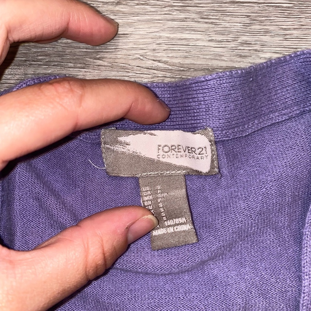 Cardigan (Multiple Colors) - Picture 10 of 15